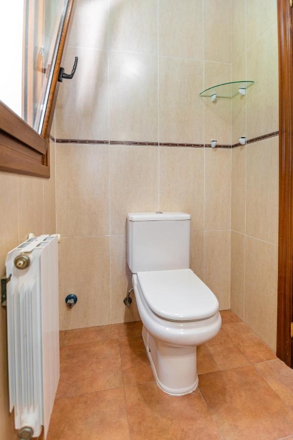 Apartamentos Privados Con Jardin Y Barbacoa Compartida En Ларедо Экстерьер фото
